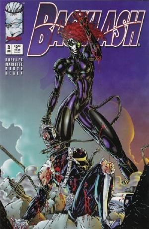 BACKLASH #3