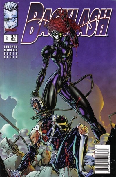 BACKLASH #3B