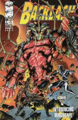BACKLASH #5