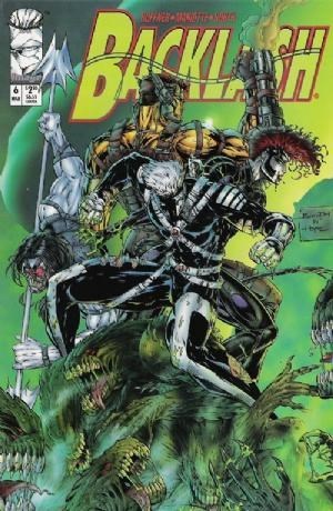 BACKLASH #6