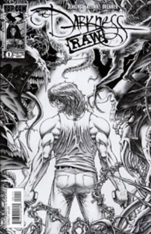 THE DARKNESS #1E