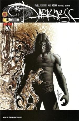 THE DARKNESS #1-DF