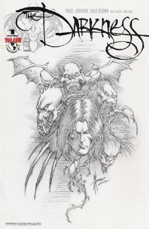 THE DARKNESS #1-RI