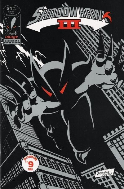 SHADOWHAWK III #2 (9)