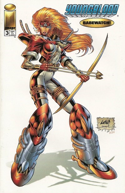 YOUNGBLOOD #3B
