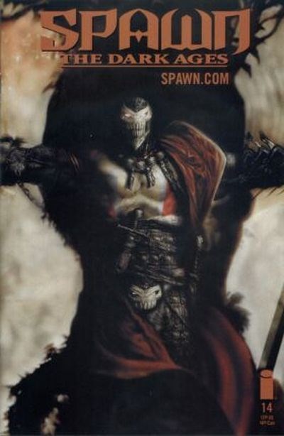 SPAWN: THE DARK AGES #14