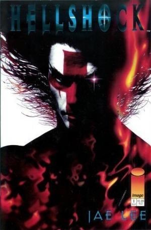 HELLSHOCK #1