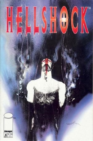 HELLSHOCK #4B