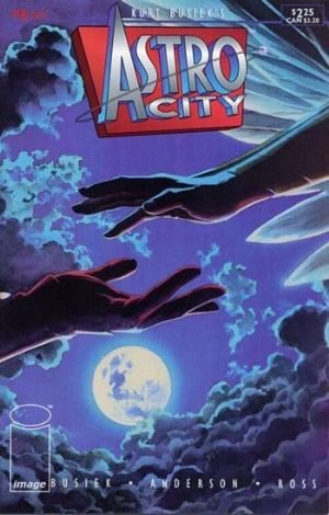ASTRO CITY #6