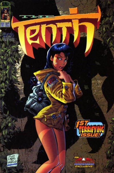 THE TENTH #1-AMERE