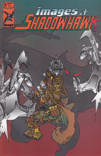 IMAGES OF SHADOWHAWK #2