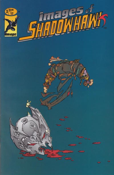 IMAGES OF SHADOWHAWK #3
