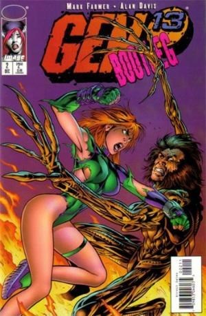 GEN 13 BOOTLEG #2