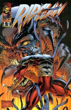 RIPCLAW #2