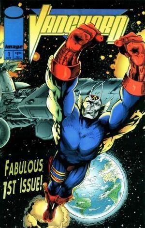 VANGUARD #1