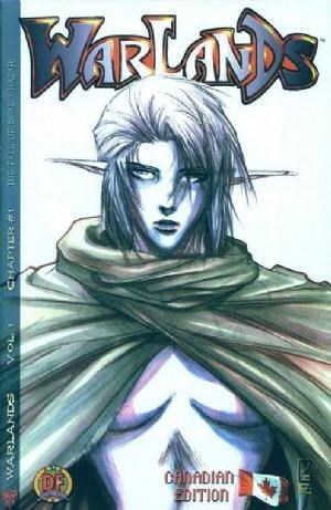 WARLANDS #1-DF