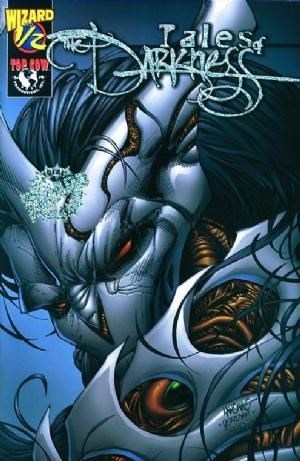 TALES OF THE DARKNESS #0.5B