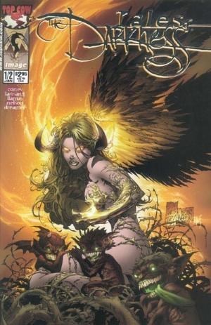TALES OF THE DARKNESS #0.5C