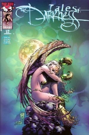 TALES OF THE DARKNESS #0.5D