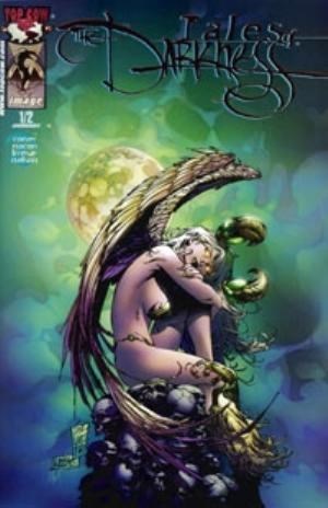 TALES OF THE DARKNESS #0.5E