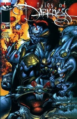 TALES OF THE DARKNESS #1