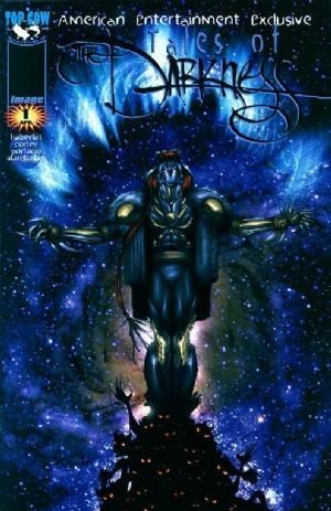 TALES OF THE DARKNESS #1-AMERE-B