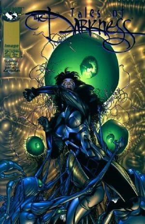 TALES OF THE DARKNESS #2