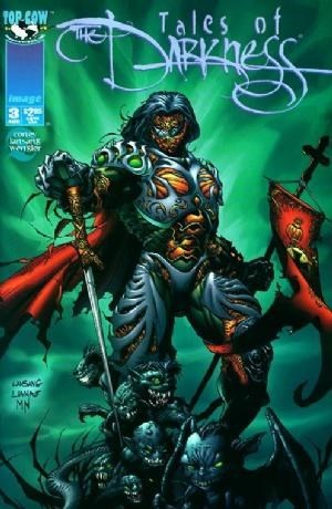 TALES OF THE DARKNESS #3