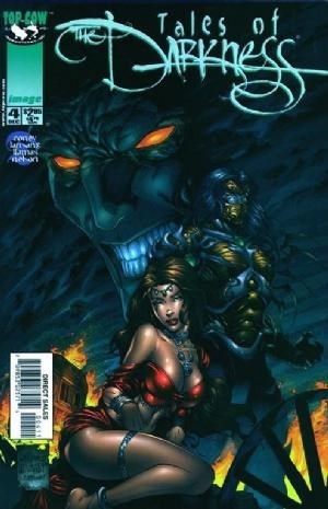 TALES OF THE DARKNESS #4