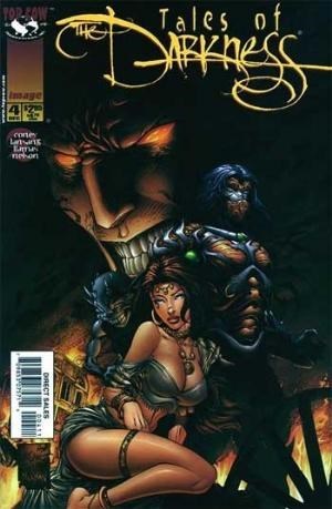 TALES OF THE DARKNESS #4B