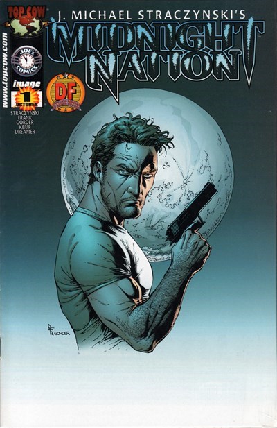 MIDNIGHT NATION #1-DF