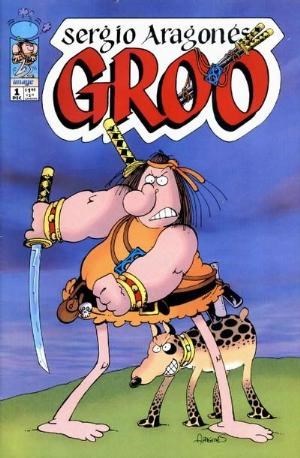 GROO #1