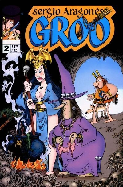 GROO #2