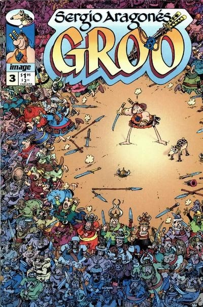 GROO #3