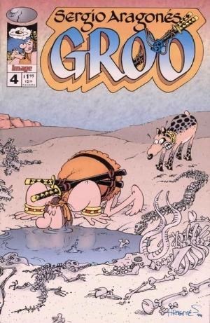 GROO #4