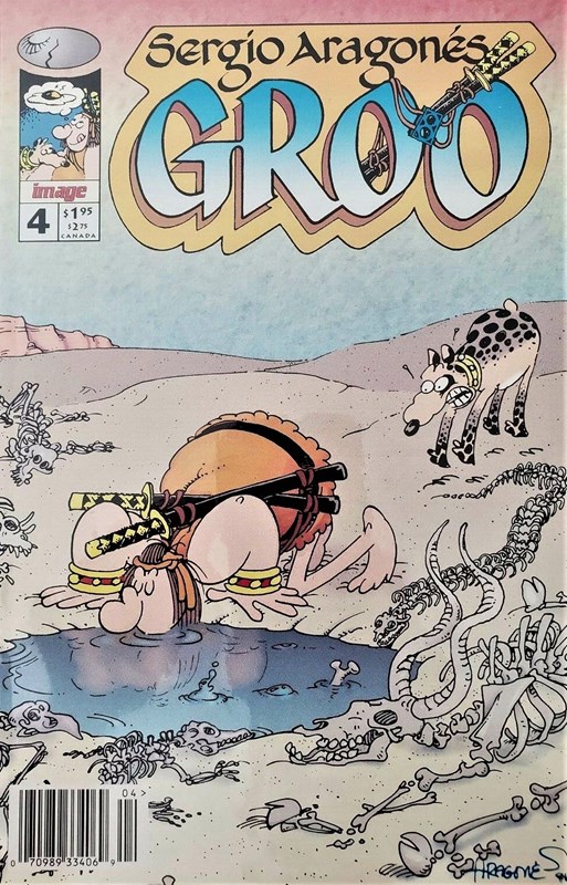 GROO #4B