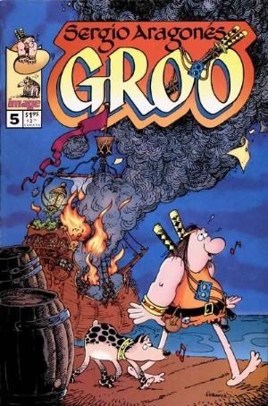 GROO #5