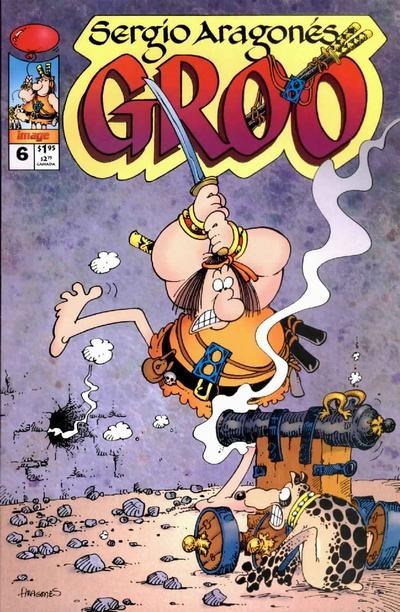 GROO #6