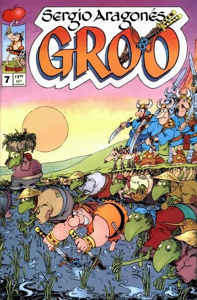 GROO #7