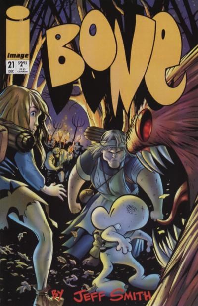 BONE #21