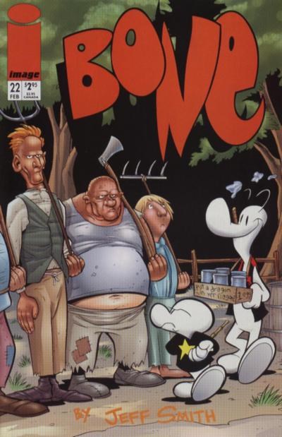 BONE #22
