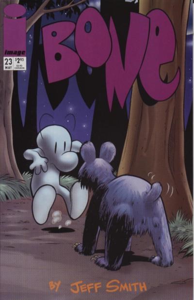 BONE #23