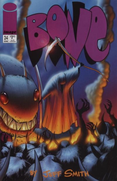 BONE #24
