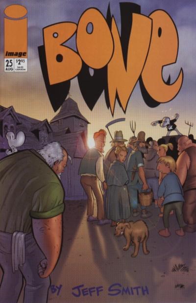 BONE #25