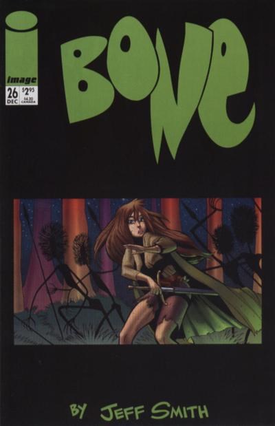 BONE #26