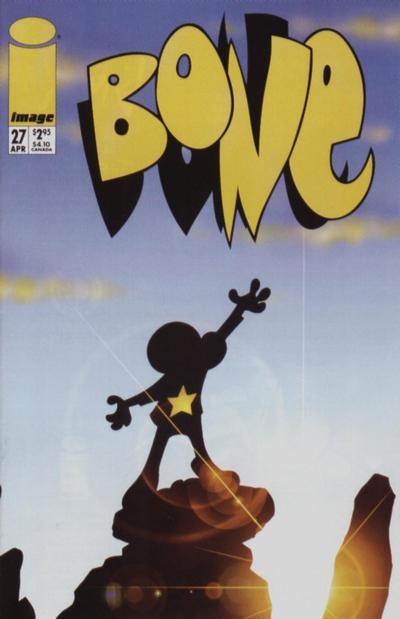 BONE #27