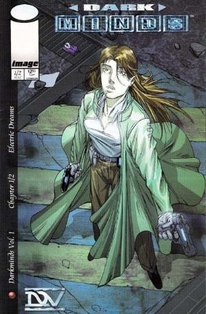 DARKMINDS #0.5
