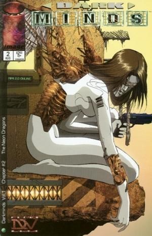 DARKMINDS #2B