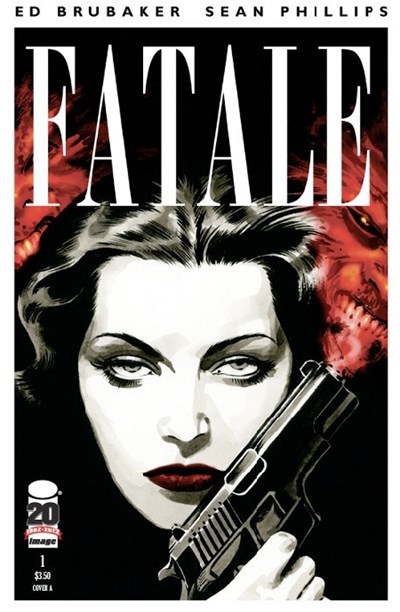 FATALE #1