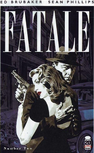 FATALE #2